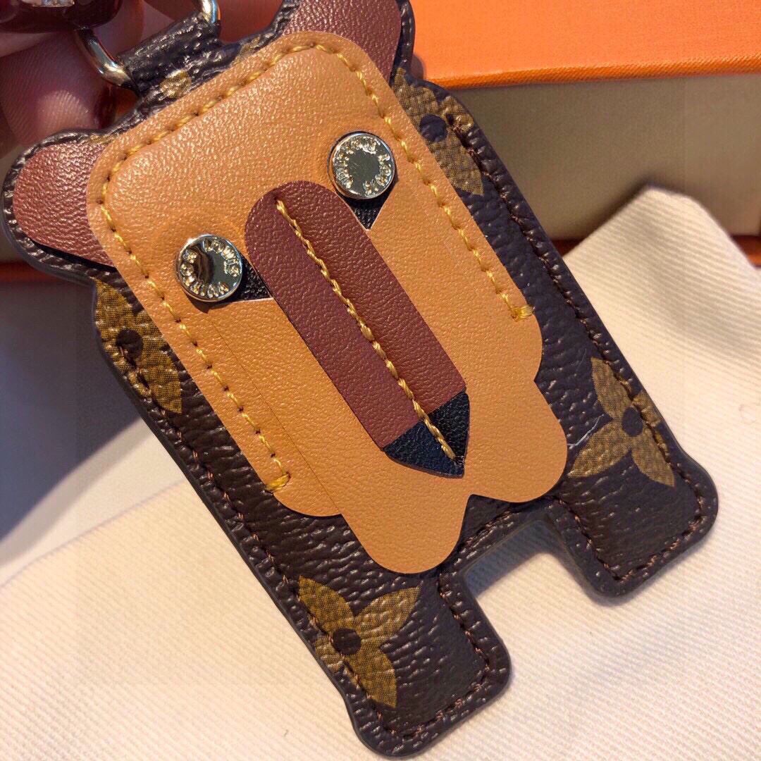 Louis Vuitton Keychains